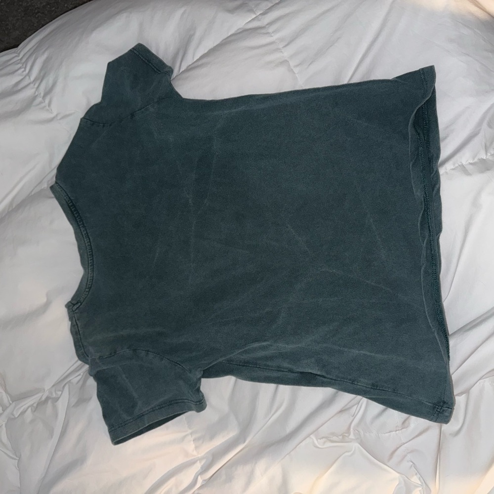 Green T-Shirt - Picture 3 of 3